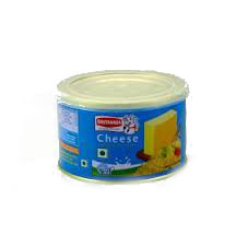 Britannia Cheese Tin