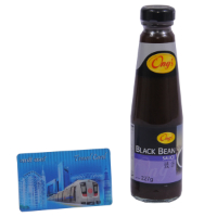 Ong S Black Bean Sauce&nbsp;227-GMS