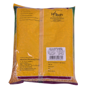 Hitech Toor/ Arhar Dal Regular&nbsp;1-KG