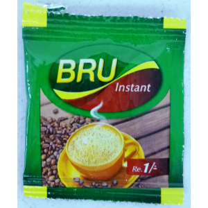 Bru Instant Coffee