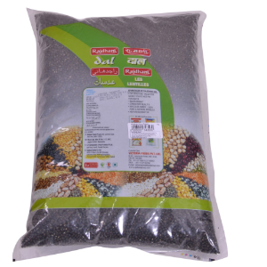 Rajdhani Urad Dal Sabut&nbsp;5-KG