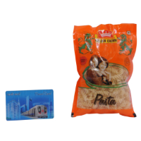 Golden Crown Fussli Pasta&nbsp;200-gms