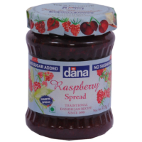 Dana Raspberry Diabetic Jam