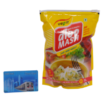 Vegit Aloo Mash Potato Flakes&nbsp;400-gms