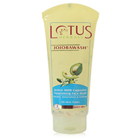 Lotus Jojobawash Face Wash