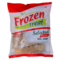Frozen Treat Vegetarian Chaap