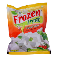 Frozen Treat Malai Paneer