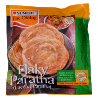 Sumeru Flaky Paratha