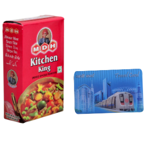 MDH Kitchen King&nbsp;100-GMS