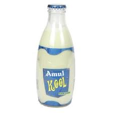 Amul Kool Elaichi Flavour Milk
