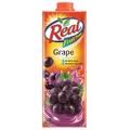 Real Grape Juice
