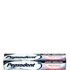Pepsodent Pro Sensitive Relief & Repair Expert Protection