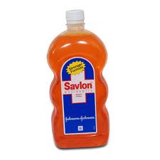 Savlon Antiseptic Liquid