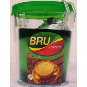 Bru Instant Coffee