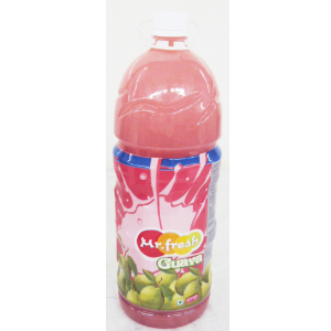 Mr. Fresh Guava Juice