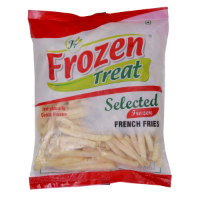 Frozen Treat French Fries