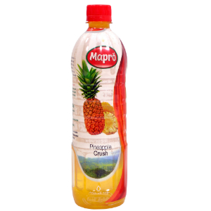 Mapro Pineapple Crush