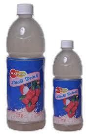 Mr. Fresh Litchi Juice