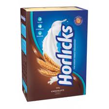 Horlicks Chocolate Bib