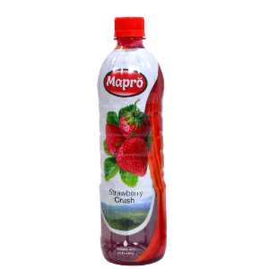 Mapro Strawberry Crush