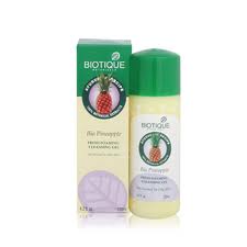 Bio Pinefresh Foaming Cleansing Gel