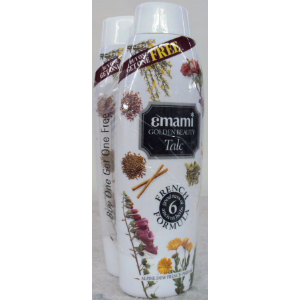 Emami Golden Beauty (Alpine Dew)