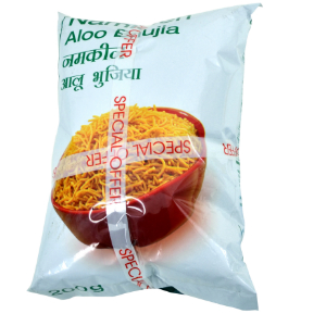 Moongdal Namkeen&nbsp;200gx2-gms