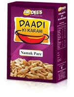 Em-Dee S Dadi Ki Karahi - Namak Pare
