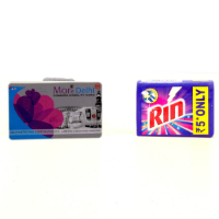 Rin Advance Bar&nbsp;90-GMS