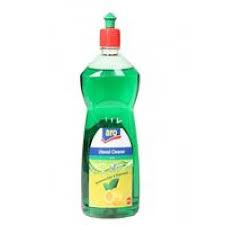 Utensil Cleaner