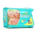 Pampers Baby Diapers Small Size