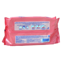 Johnson's Baby Skincare Wipes&nbsp;80-Number