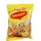 Maggi 2-Minute Noodles (Veg Atta)