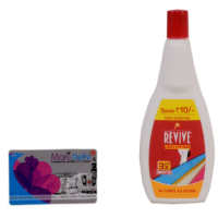Revive Liquid&nbsp;430-ML