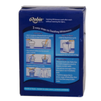 Robin Blue&nbsp;100-GMS