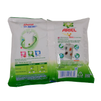 Ariel Oxy Blue Laundry Powder&nbsp;500-GMS