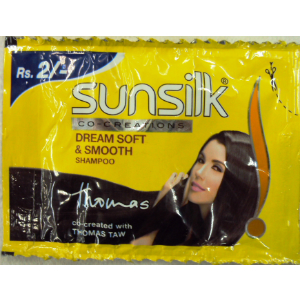 Sunsilk Dream Soft & Smooth Shampoo