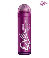 Eva Deo Spray Groove PH Balanced - Skin Friendly