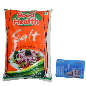 Good Health Salt&nbsp;1-KG