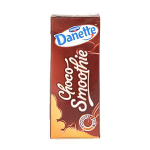 Danone Choco Smoothie