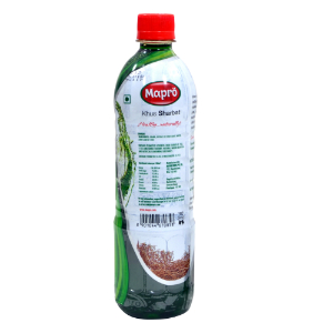 Mapro - Khus Sharbat&nbsp;700-ML