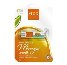 VLCC Daily Protect Lip Balm Mango SPF 15