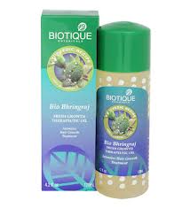 Biotique Bhringraj Fresh Growth Oil
