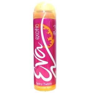 Eva Exotic Spicy Twists