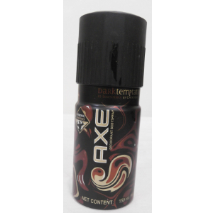 Axe Dark Temptation Deo