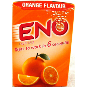Eno orange 5 G sachet Pack of