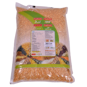 Rajdhani Chana Dal&nbsp;5-KG