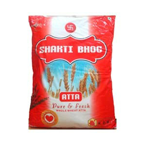 Shakti Bhog Atta -