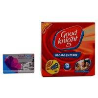 Good Knight Maha Jumbo Coil 12 Hrs&nbsp;12-Hours