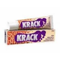 Krack Cream